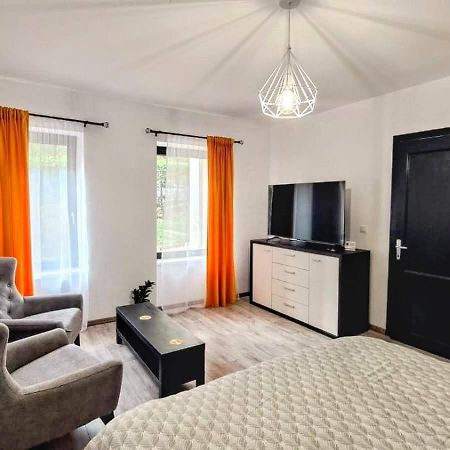 Cosy Studio In The Heart Of Braşov Extérieur photo