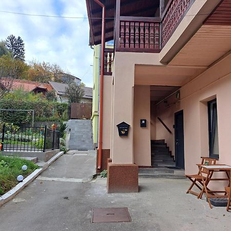Cosy Studio In The Heart Of Braşov Extérieur photo