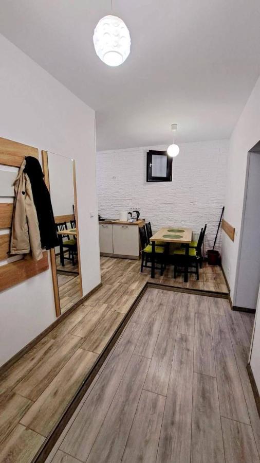 Cosy Studio In The Heart Of Braşov Extérieur photo