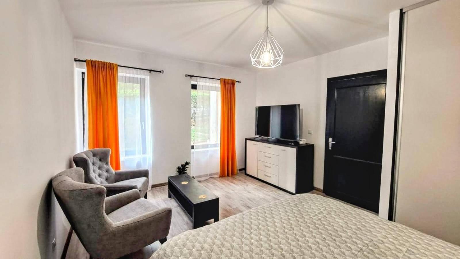 Cosy Studio In The Heart Of Braşov Extérieur photo